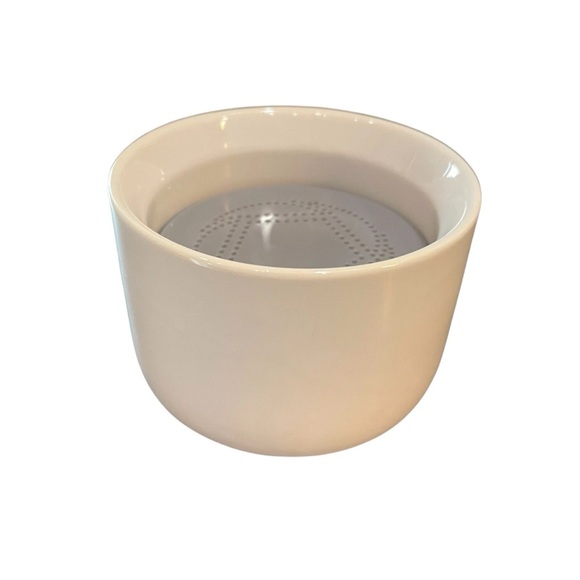 Full Circle Bubble Up Replacement Soap Dish NO BRUSH - Picture 2 of 4